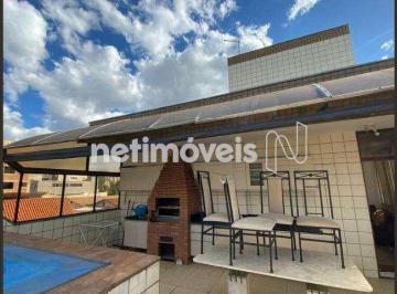 Apartamento · 246m² · 4 Quartos · 4 Vagas · Venda Cobertura Ouro Preto Belo Horizonte