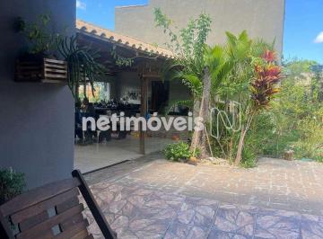 Rural · 2000m² · 3 Quartos · 8 Vagas · Venda Sítio Condominio Canto da Siriema Jaboticatubas