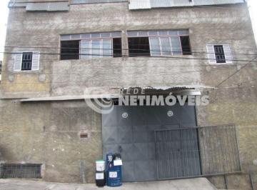 Comercial · 850m² · 4 Vagas · Venda Galpão Dom Bosco Belo Horizonte