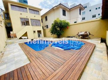 Casa · 261m² · 4 Quartos · 3 Vagas · Venda Casa Barroca Belo Horizonte