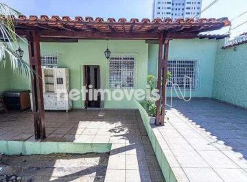 Casa · 240m² · 6 Quartos · 2 Vagas · Venda Casa Liberdade Belo Horizonte