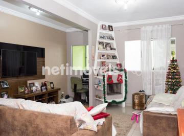 Casa · 250m² · 5 Quartos · 2 Vagas · Venda Casa Paquetá Belo Horizonte
