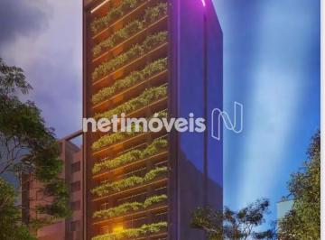 Apartamento · 27m² · 1 Quarto · Venda Apartamento 1 quarto Lourdes Belo Horizonte