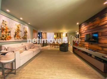 Apartamento · 116m² · 3 Quartos · 2 Vagas · Venda Apartamento 3 quartos Liberdade Belo Horizonte