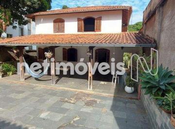 Casa Comercial- 05 Quartos- Indaiá · Venda Casa comercial Indaiá Belo Horizonte