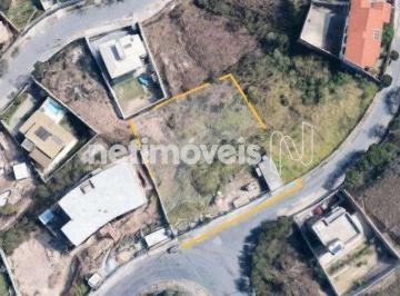 Terreno · 1118m² · Terreno à Venda na Raja Gabaglia – 1.118 m²; com Projeto Aprovado para 35 Apartamentos + 4 Lojas!