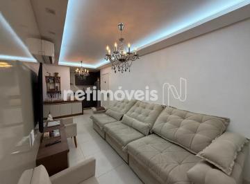 Apartamento · 87m² · 2 Quartos · 1 Vaga · Venda Área Privativa Liberdade Belo Horizonte