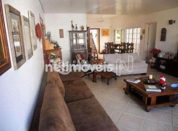 Comercial · 336m² · 4 Quartos · 5 Vagas · Venda Casa comercial Santa Lúcia Belo Horizonte