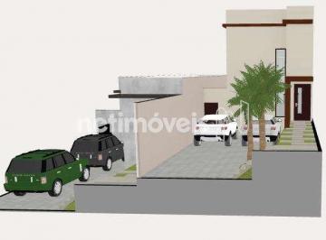 Casa · 138m² · 3 Quartos · 3 Vagas · Venda Casa geminada Jardim Imperial Lagoa Santa
