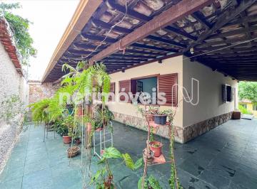 Casa · 242m² · 3 Quartos · 2 Vagas · Venda Casa Santa Mônica Belo Horizonte