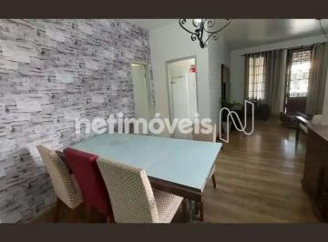 Casa · 244m² · 4 Quartos · 2 Vagas · Venda Casa Itapoã Belo Horizonte