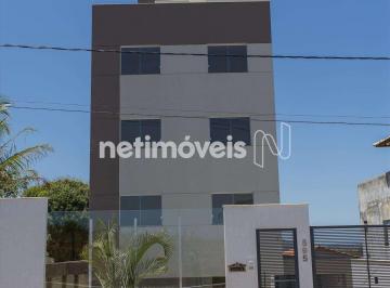 Apto-2qts-Suíte-BairroVisão-LagoaSanta! · Venda Apartamento 2 quartos Residencial Visão Lagoa Santa