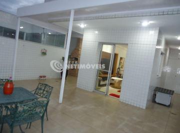 Apartamento · 170m² · 3 Quartos · 3 Vagas · Venda Cobertura Palmares Belo Horizonte