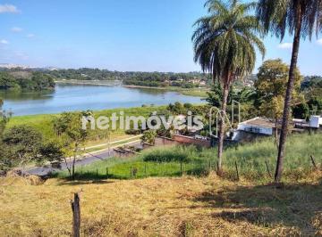 Terreno · 1820m² · Lote 1.820m²; na Pampulha – Vista para a Lagoa e Ilha do Amor