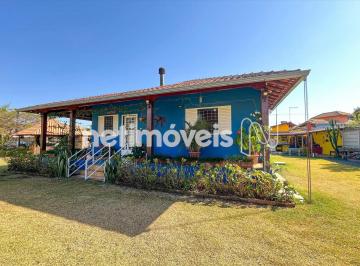 Rural · 1900m² · 5 Quartos · 3 Vagas · Venda Sítio Vale do Sol Nova Lima