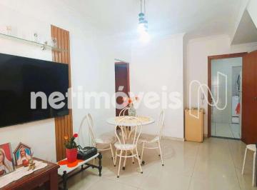 Apartamento · 112m² · 3 Quartos · 1 Vaga · Venda Área Privativa Planalto Belo Horizonte
