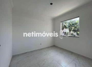 Apartamento · 121m² · 3 Quartos · 2 Vagas · Venda Cobertura São João Batista Belo Horizonte