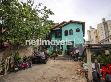 Casa · 167m² · 4 Quartos · 8 Vagas · Venda Casa Horto Belo Horizonte