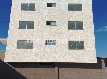 Apartamento · 52m² · 2 Quartos · 1 Vaga · Apartamento à Venda com 2 Quartos em Copacabana – Região da Pampulha, BH
