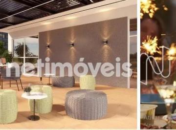 Apartamento · 70m² · 3 Quartos · 2 Vagas · Venda Apartamento 3 quartos Indaiá Belo Horizonte