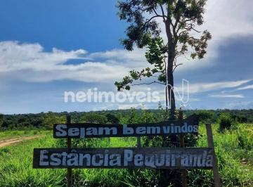 Rural · 20261m² · Próximo a uma reserva ambiental com uma bela trilha ecológica.