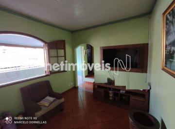 Casa · 220m² · 2 Quartos · 1 Vaga · Venda Casa Conjunto Califórnia Belo Horizonte