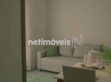 Apartamento · 55m² · 2 Quartos · 1 Vaga · Venda Apartamento 2 quartos Santo Agostinho Belo Horizonte