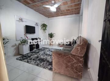 Casa · 127m² · 2 Quartos · 4 Vagas · Venda Casa Jaqueline Belo Horizonte