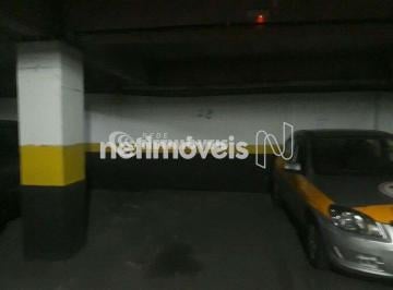 Comercial · 15m² · 1 Vaga · Venda Garagem Floresta Belo Horizonte