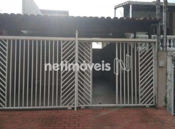 Casa · 180m² · 3 Quartos · 2 Vagas · Venda Casa geminada Ouro Preto Belo Horizonte