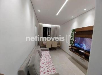 Apartamento · 46m² · 2 Quartos · 1 Vaga · Venda Apartamento 2 quartos Glória Belo Horizonte