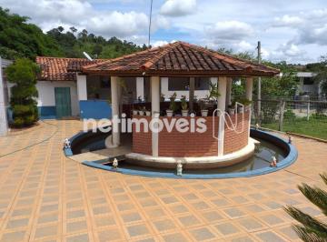 Rural · 20000m² · 4 Quartos · Venda Sítio Zona Rural Pará de Minas Pará de Minas