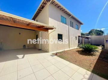 Casa · 302m² · 3 Quartos · 6 Vagas · Venda Casa Trevo Belo Horizonte