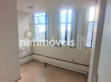 Comercial · 161m² · Venda Andar-pilotis Centro Belo Horizonte