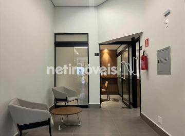 Apartamento · 39m² · 1 Quarto · 1 Vaga · Apartamento 01 quartos (Studio), aceita Arbnb no Santa Efigênia dentro da contorno.