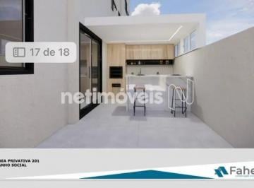 Apartamento · 129m² · 3 Quartos · 1 Vaga · Área privativa de 3 quartos no Santa Mônica.