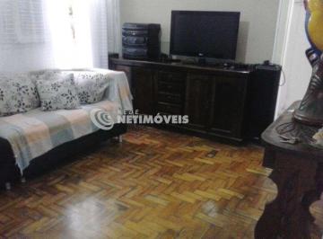 Apartamento · 70m² · 2 Quartos · Área Privativa com 2 Quartos à Venda no Colégio Batista!!