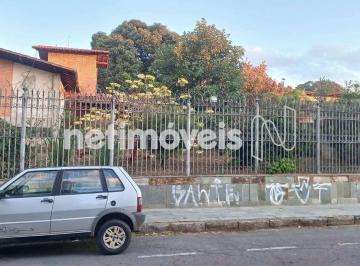 Terreno · 1188m² · Venda Lote-Área-Terreno Santa Rosa Belo Horizonte