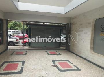 Comercial · 40m² · Venda Sala Funcionários Belo Horizonte