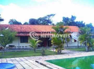 Rural · 31000m² · 4 Quartos · Venda Fazenda Zona Rural Santo Antônio do Monte