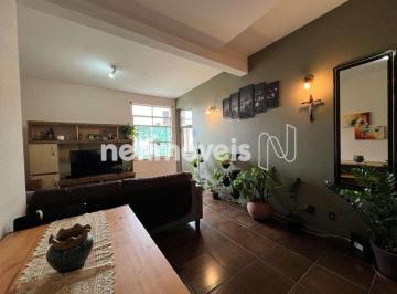 Apartamento · 142m² · 3 Quartos · Venda Apartamento 3 quartos Barro Preto Belo Horizonte