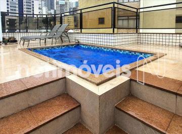 Apartamento · 340m² · 4 Quartos · 4 Vagas · Venda Cobertura Gutierrez Belo Horizonte