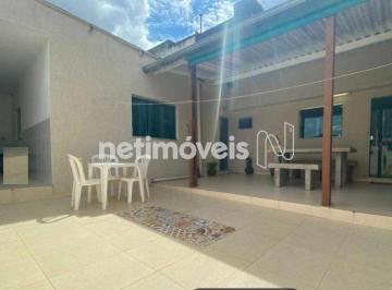 Casa · 360m² · 5 Quartos · 1 Vaga · Venda Casa Caiçaras Belo Horizonte