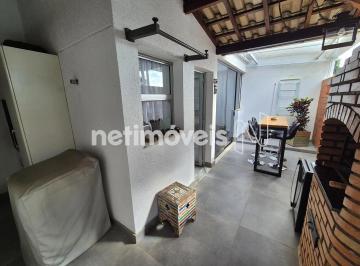 Apartamento · 79m² · 2 Quartos · 2 Vagas · Venda Área Privativa Castelo Belo Horizonte