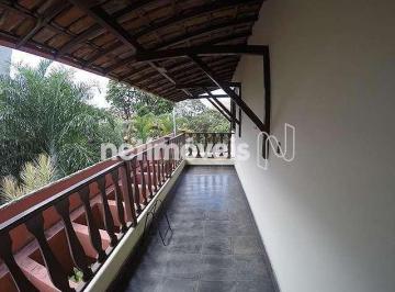 Casa · 306m² · 4 Quartos · 4 Vagas · Venda Casa São José (pampulha) Belo Horizonte