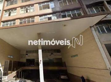 Comercial · 24m² · Vaga de garagem na rua Tupis no Centro de Belo Horizonte.