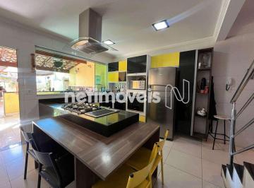 Casa · 183m² · 4 Quartos · 2 Vagas · Venda Casa geminada Parque Xangrilá Contagem