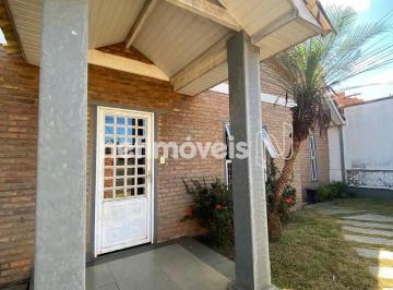 Casa · 317m² · 4 Quartos · 3 Vagas · Venda Casa Centro Caetanópolis