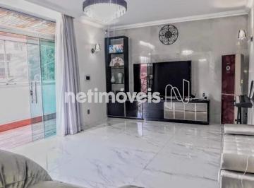Casa · 320m² · 4 Quartos · 1 Vaga · Casa no Colégio Batista com Projeto Arquitetônico!