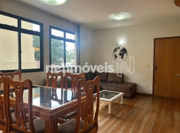 Apartamento · 120m² · 3 Quartos · 2 Vagas · Venda Apartamento 3 quartos Carlos Prates Belo Horizonte